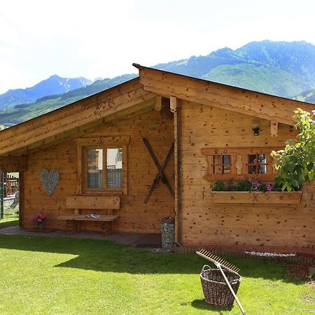 Villa Tauernhütte Piesendorf Exterior foto